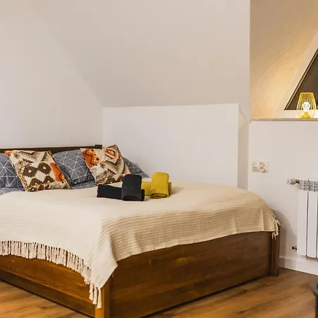 Apartament pod Gubają-3